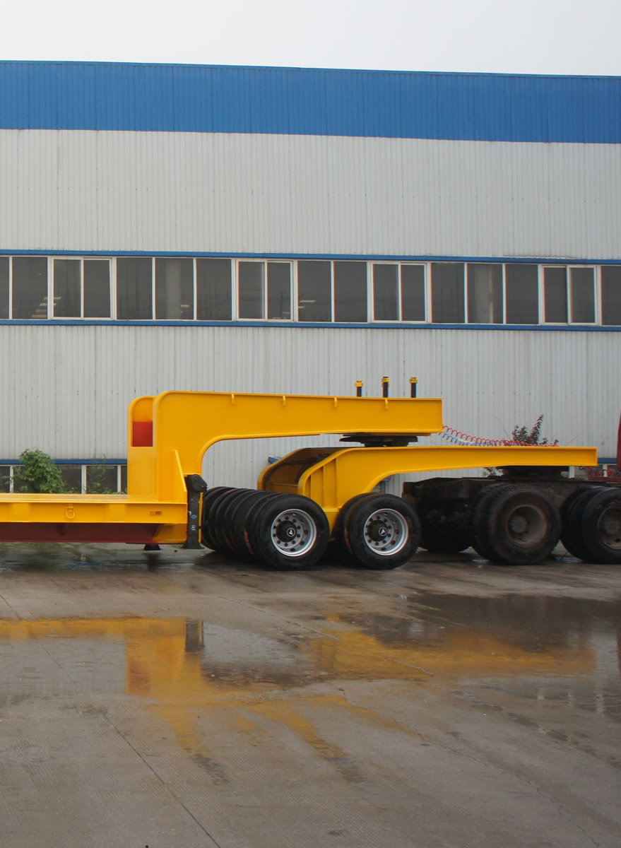 2Axles Tow Dolly